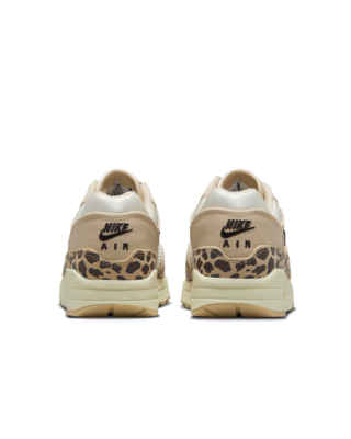 Nike air max 87 leopard best sale